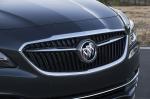 Buick LaCrosse 2016 года (NA)